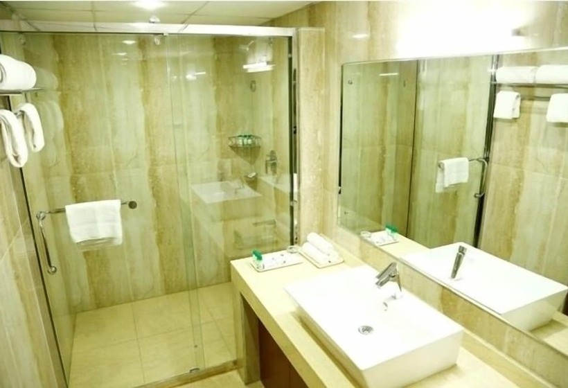 فندق The Ocean Pearl Udupi