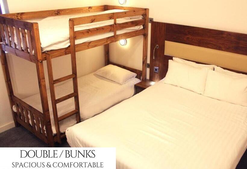 Отель The Royal Alexandra