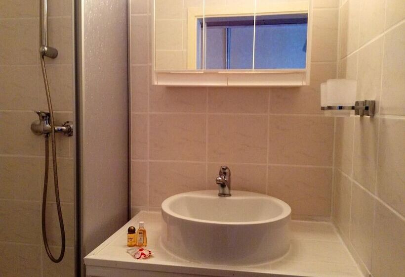 호텔 Thüringer Hof