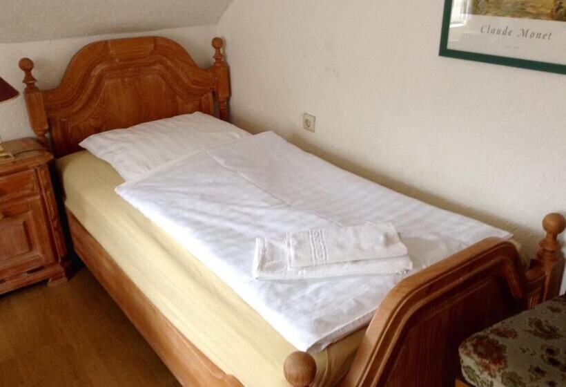 호텔 Thüringer Hof