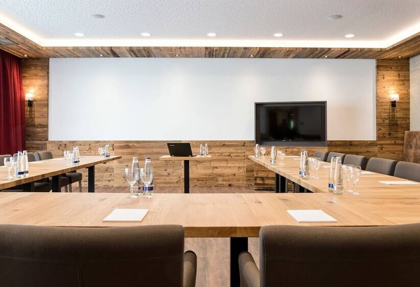 호텔 Traumschmiede