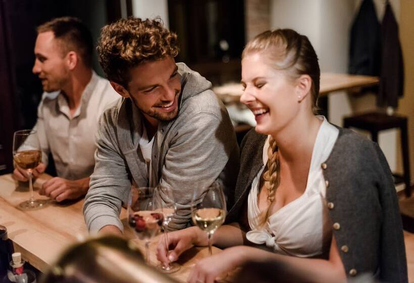 호텔 Traumschmiede