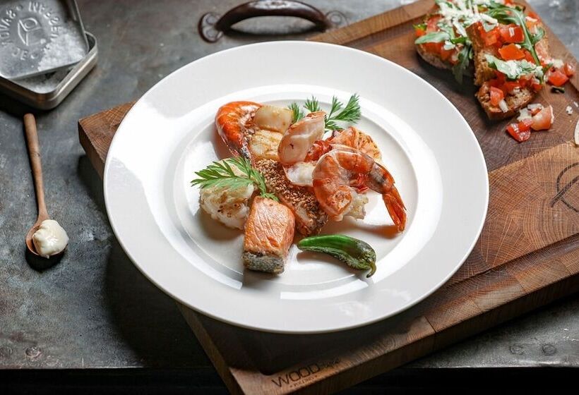 호텔 Traumschmiede