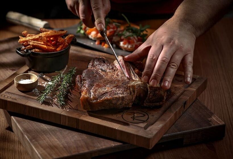 호텔 Traumschmiede