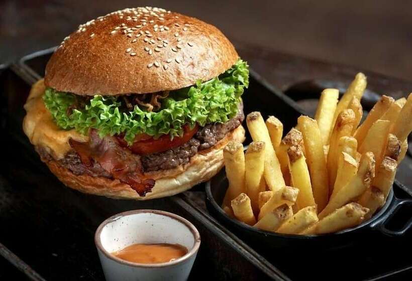 호텔 Traumschmiede