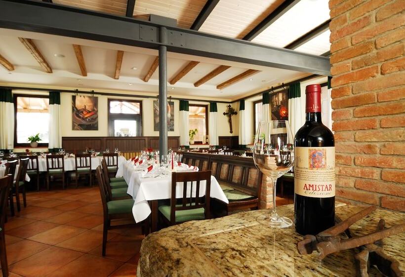 호텔 Traumschmiede