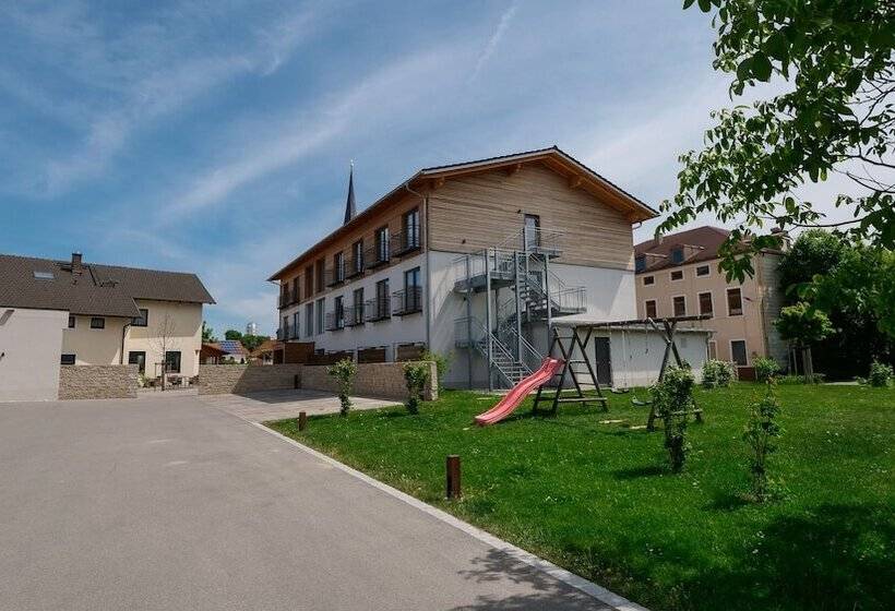 호텔 Traumschmiede