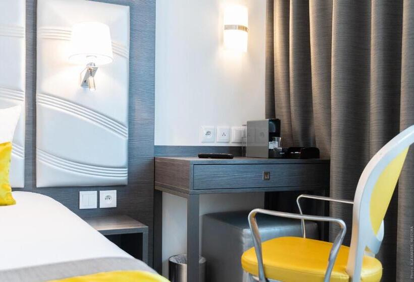 فندق Versailles Chantiers