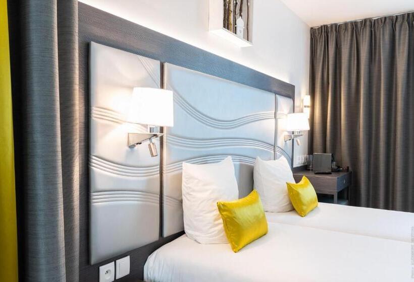 فندق Versailles Chantiers