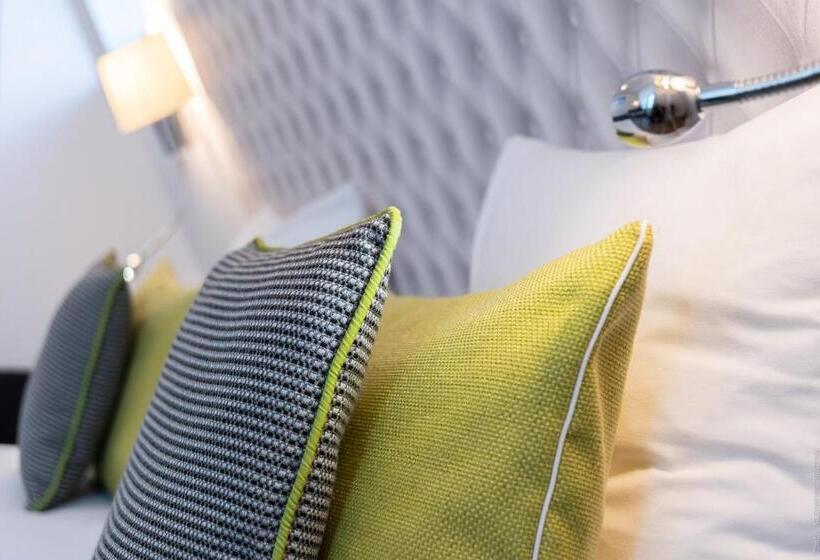 فندق Versailles Chantiers