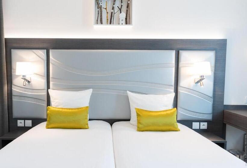 فندق Versailles Chantiers