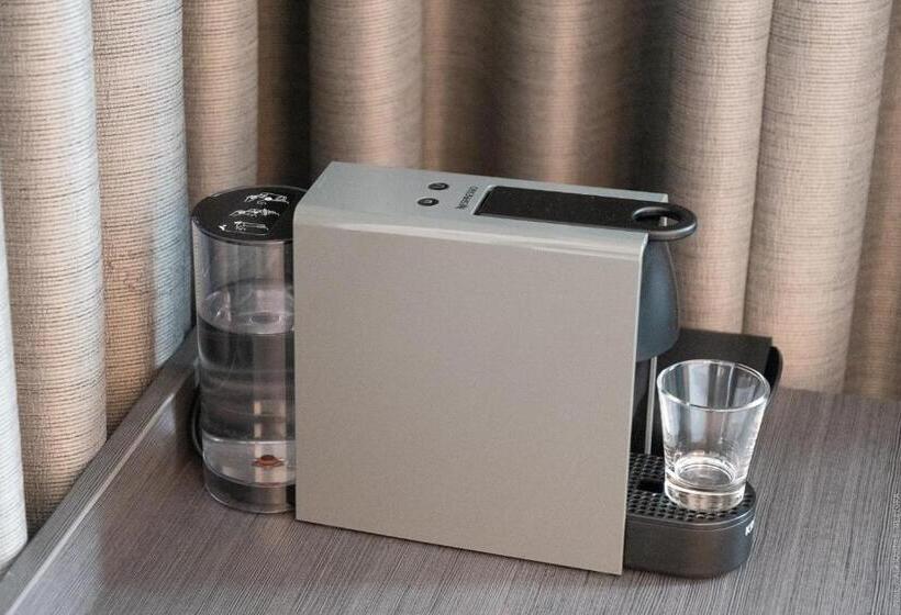 فندق Versailles Chantiers