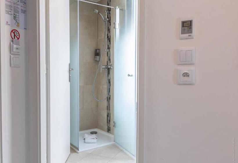 فندق Versailles Chantiers