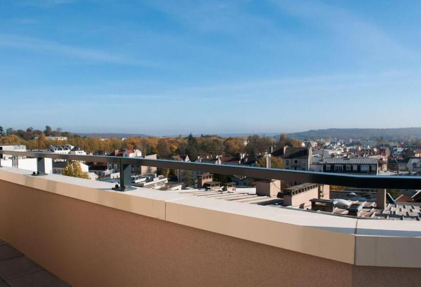 فندق Versailles Chantiers