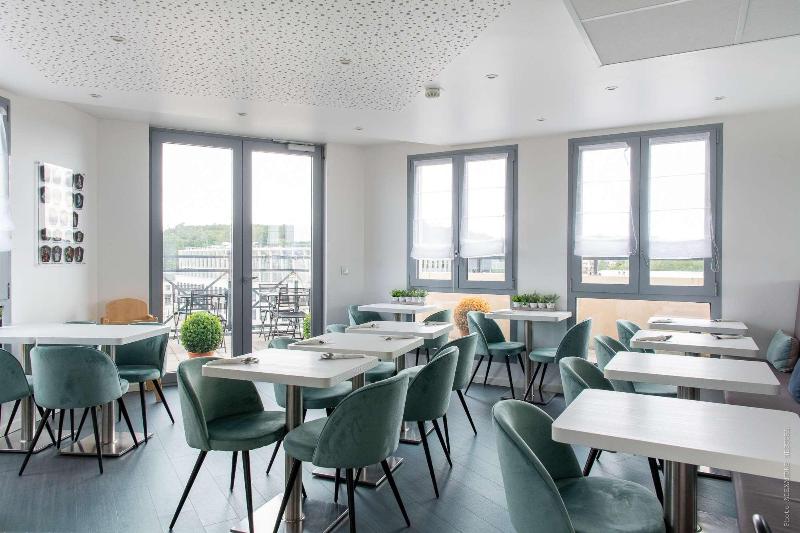 فندق Versailles Chantiers