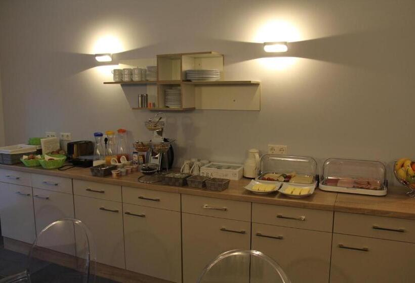 ホテル Victoria Living