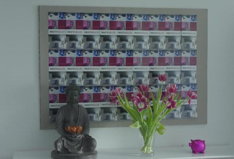 ホテル Victoria Living