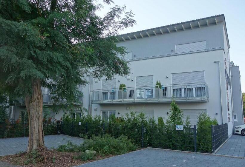 ホテル Victoria Living