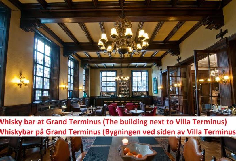 فندق Grand  Terminus