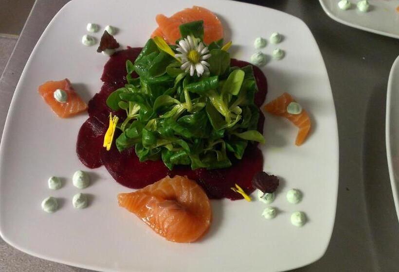 Отель Weingut  Moselloreley