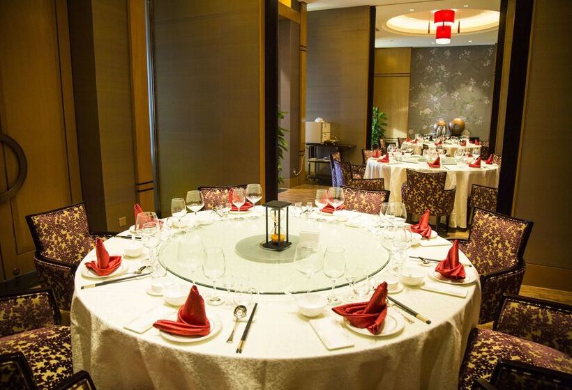 בית מלון כפרי Wyndham Urumqi North