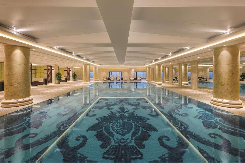 فندق Wyndham Urumqi North