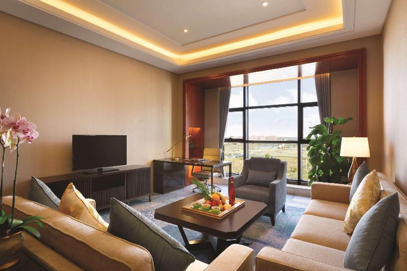 فندق Wyndham Urumqi North