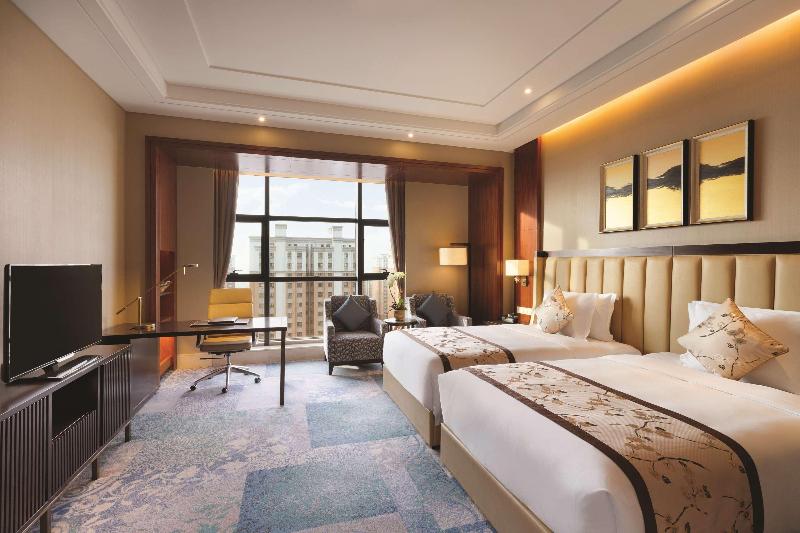 فندق Wyndham Urumqi North