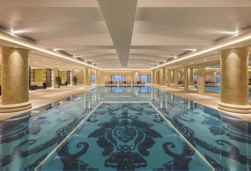 فندق Wyndham Urumqi North