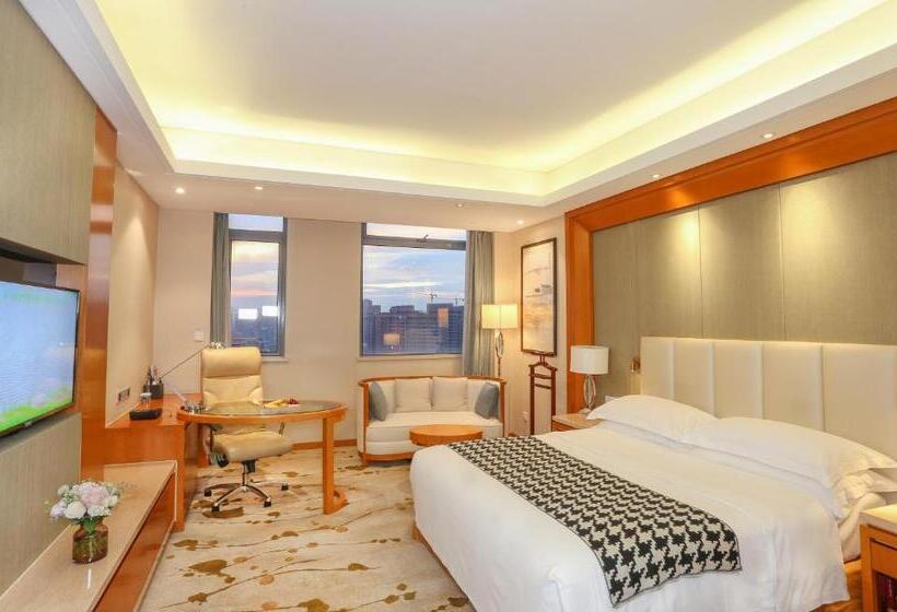 Hotel Yiwu Shangcheng