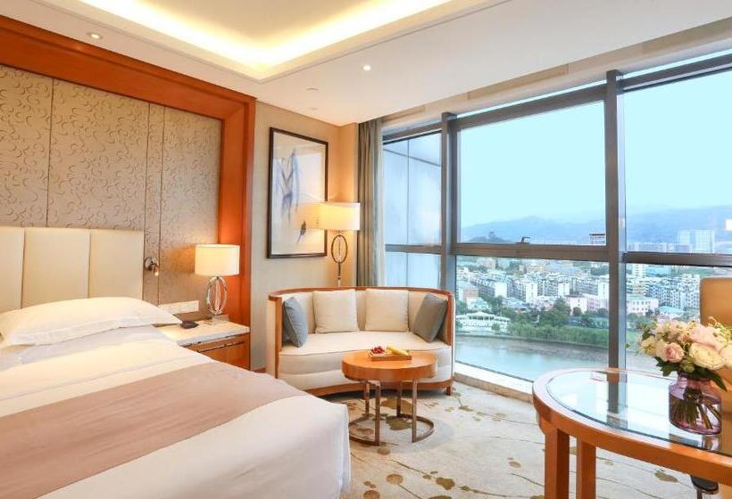 Hotel Yiwu Shangcheng