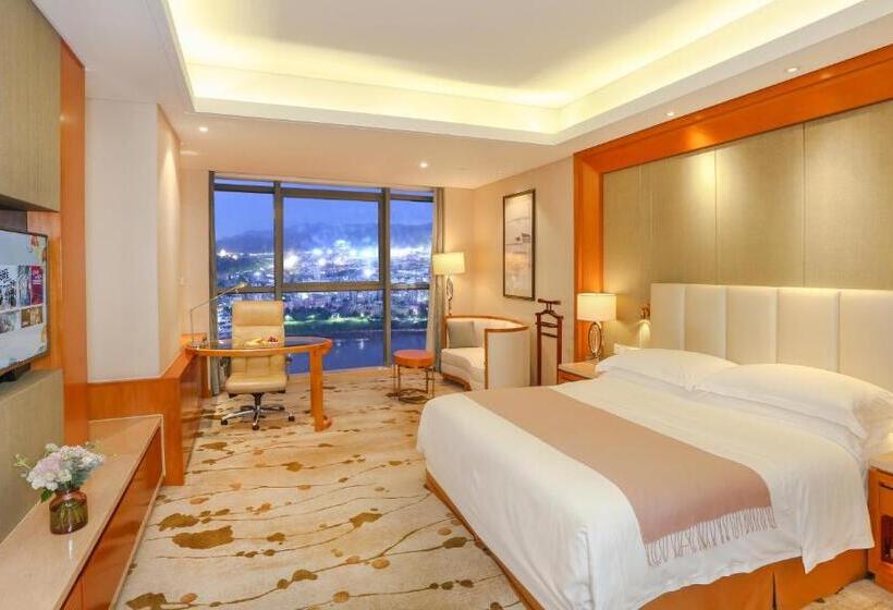 Hotel Yiwu Shangcheng