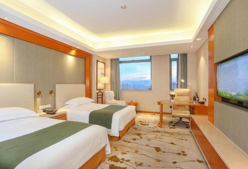 Hotel Yiwu Shangcheng