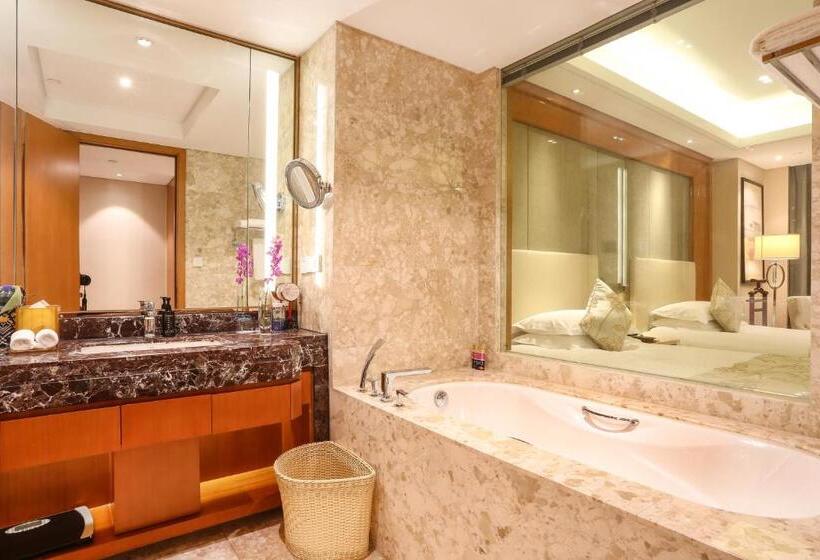 Hotel Yiwu Shangcheng