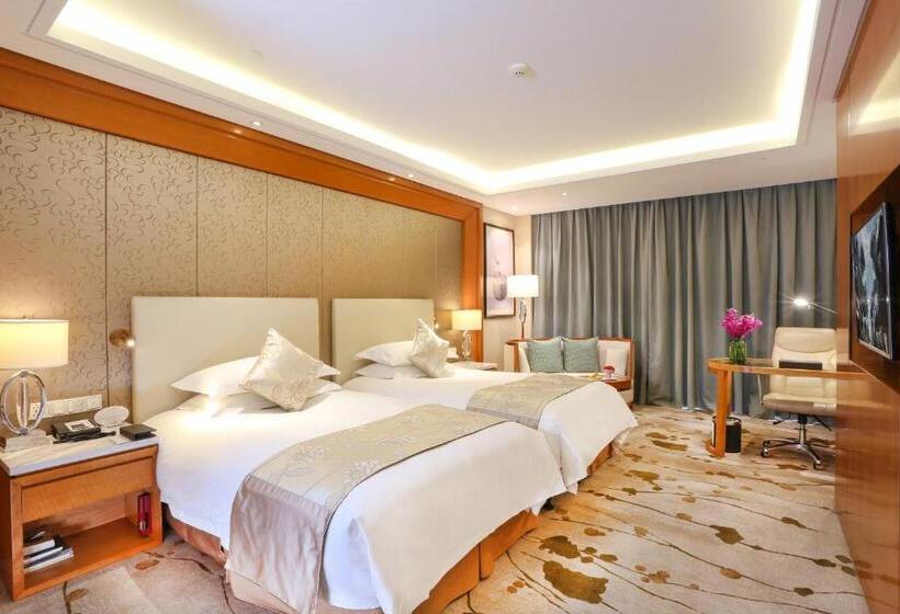 Hotel Yiwu Shangcheng