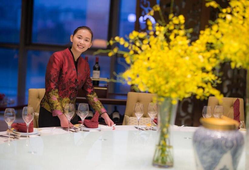 Hotel Yiwu Shangcheng