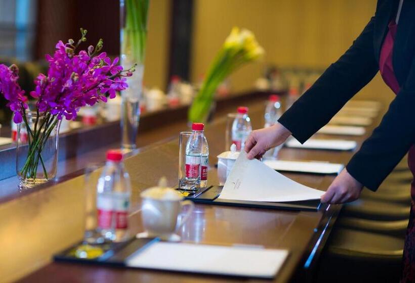 Hotel Yiwu Shangcheng