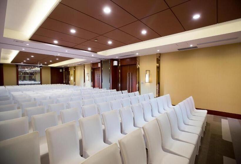 Hotel Yiwu Shangcheng