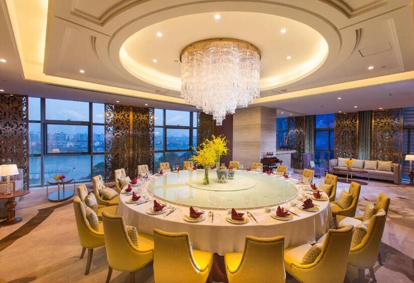 Hotel Yiwu Shangcheng