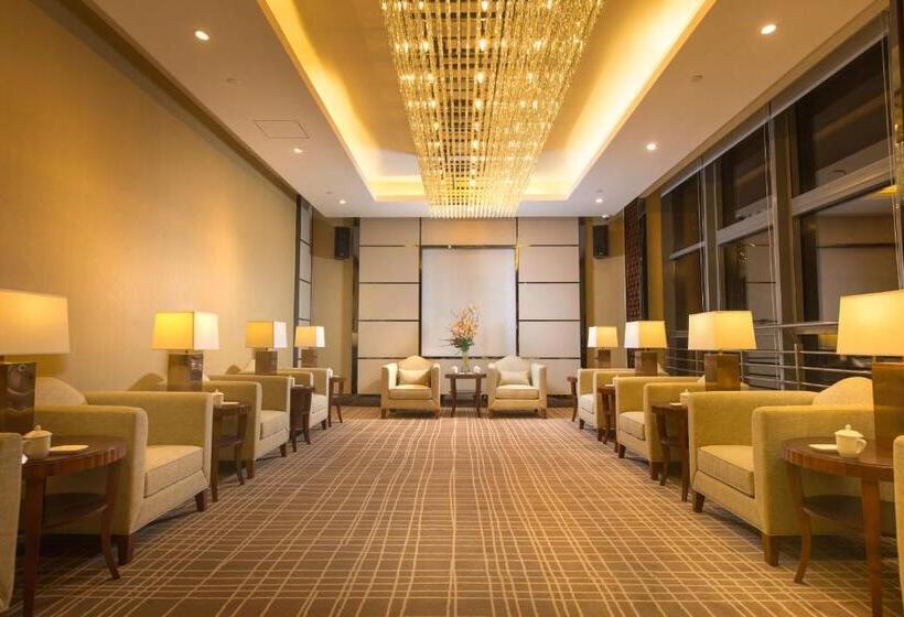 Hotel Yiwu Shangcheng