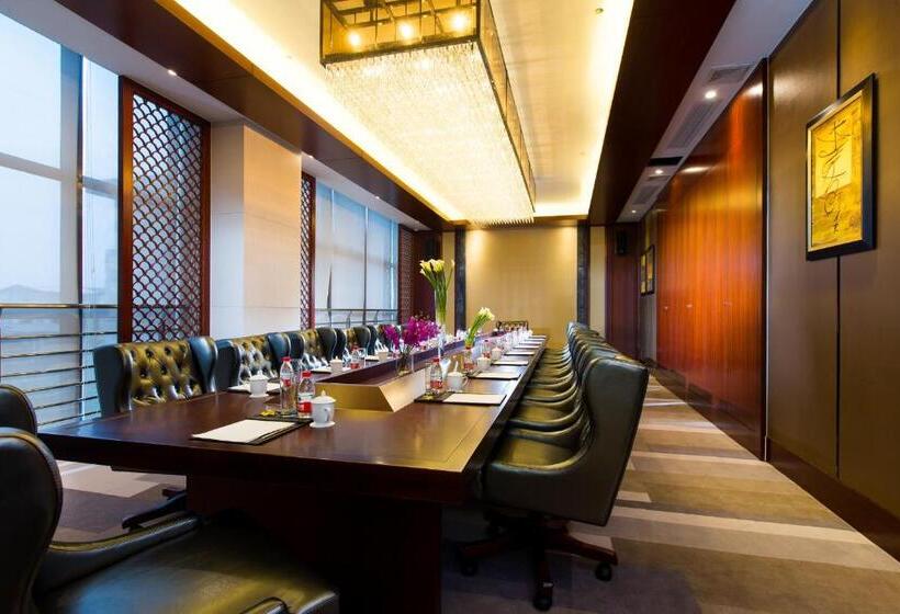 Hotel Yiwu Shangcheng