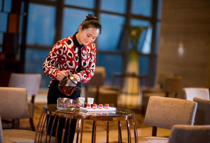 Hotel Yiwu Shangcheng