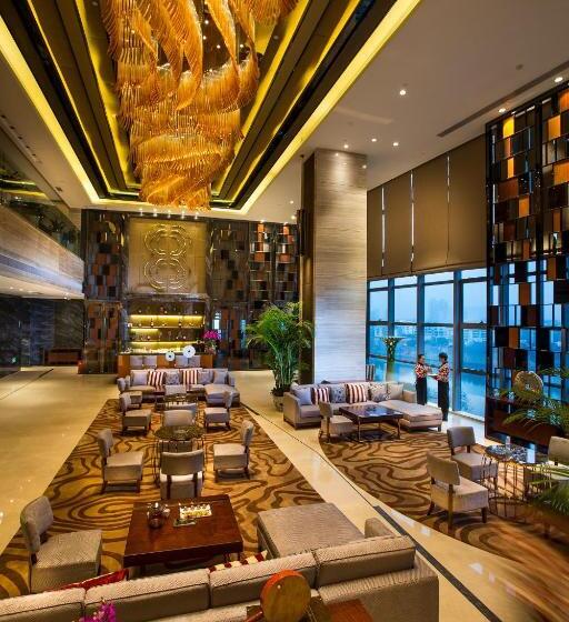 Hotel Yiwu Shangcheng
