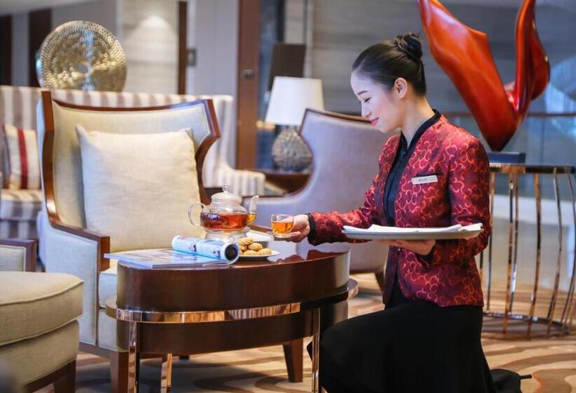 Hotel Yiwu Shangcheng