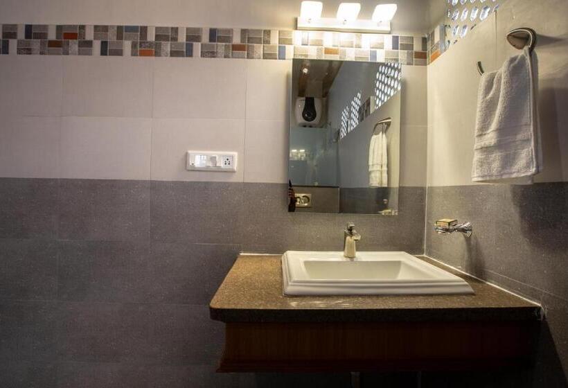 Kstdc Hotel Mayura Hoysala, Mysore