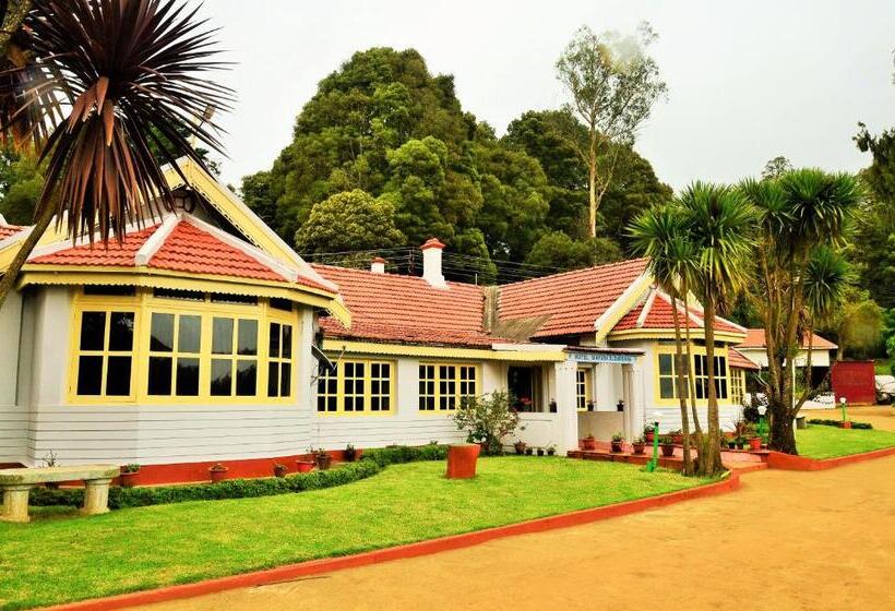 Kstdc Hotel Mayura Sudarshan ,ooty