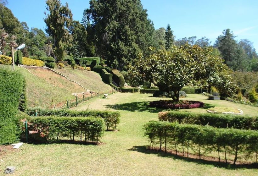 Kstdc Hotel Mayura Sudarshan ,ooty