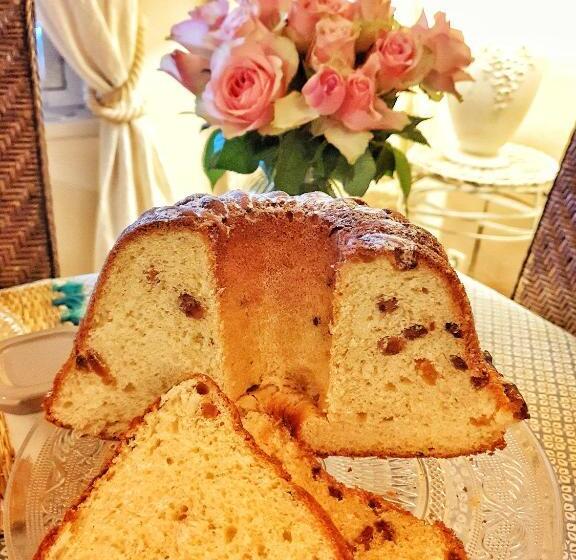 La Beytina  B&b And Apartment