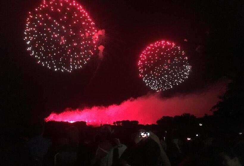 La Beytina  B&b And Apartment