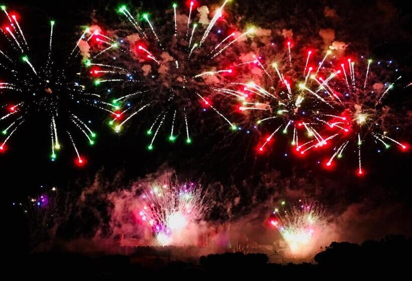 La Beytina  B&b And Apartment